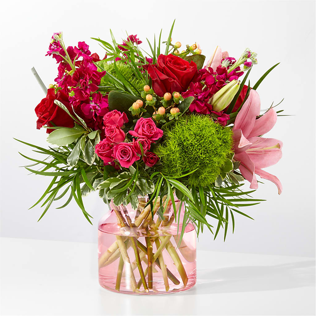 In Every Lifetime Bouquet – CHESAPEAKE FLORAL & GIFTS, Chesapeake VA