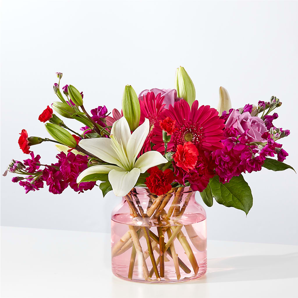 Other Half Bouquet – CHESAPEAKE FLORAL & GIFTS, Chesapeake VA