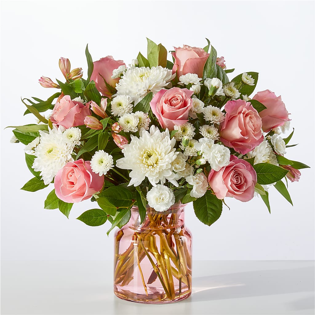 Infatuated Bouquet – CHESAPEAKE FLORAL & GIFTS, Chesapeake VA