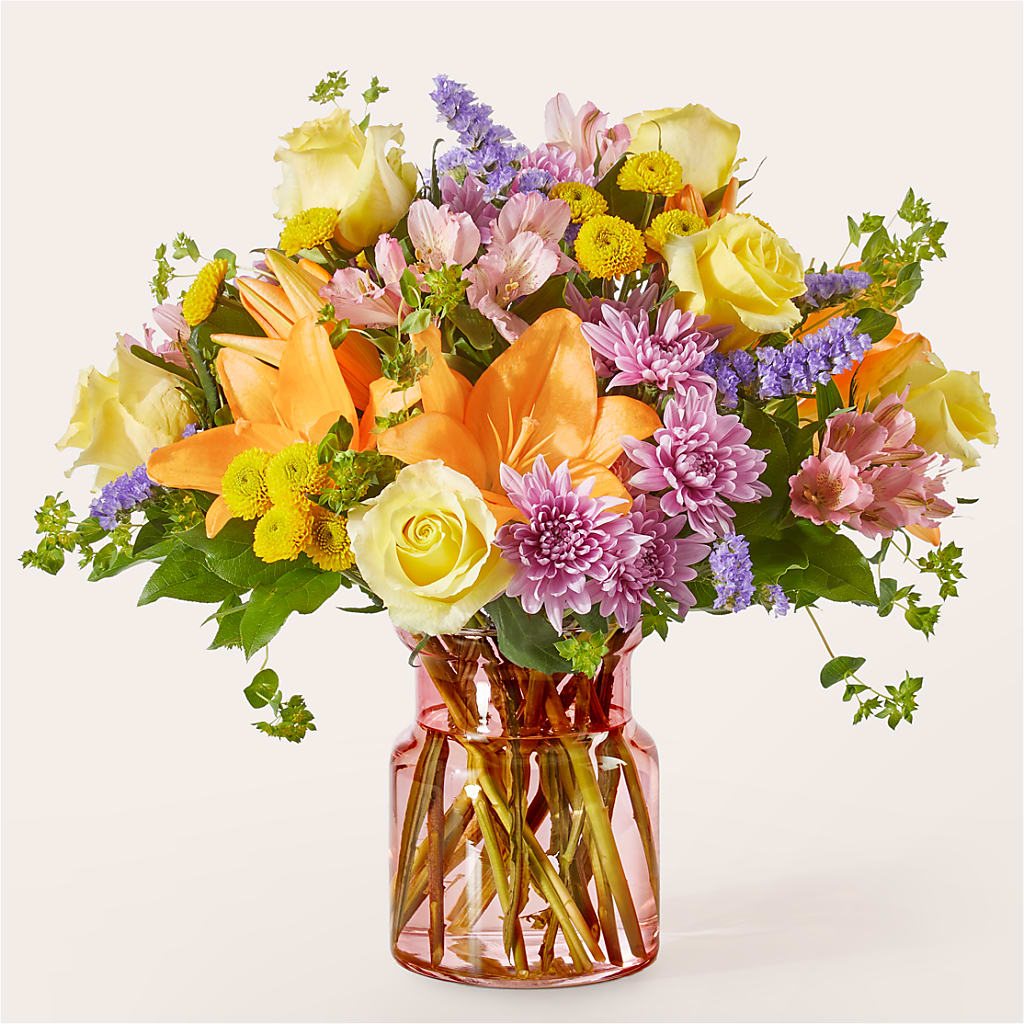 Lucky Charm Bouquet – CHESAPEAKE FLORAL & GIFTS, Chesapeake VA