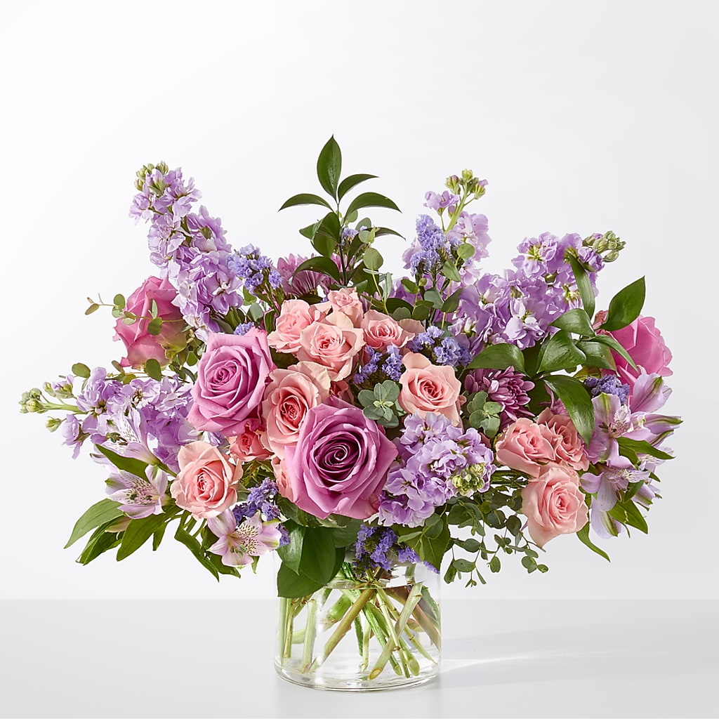 Cloud Nine Bouquet – CHESAPEAKE FLORAL & GIFTS, Chesapeake VA
