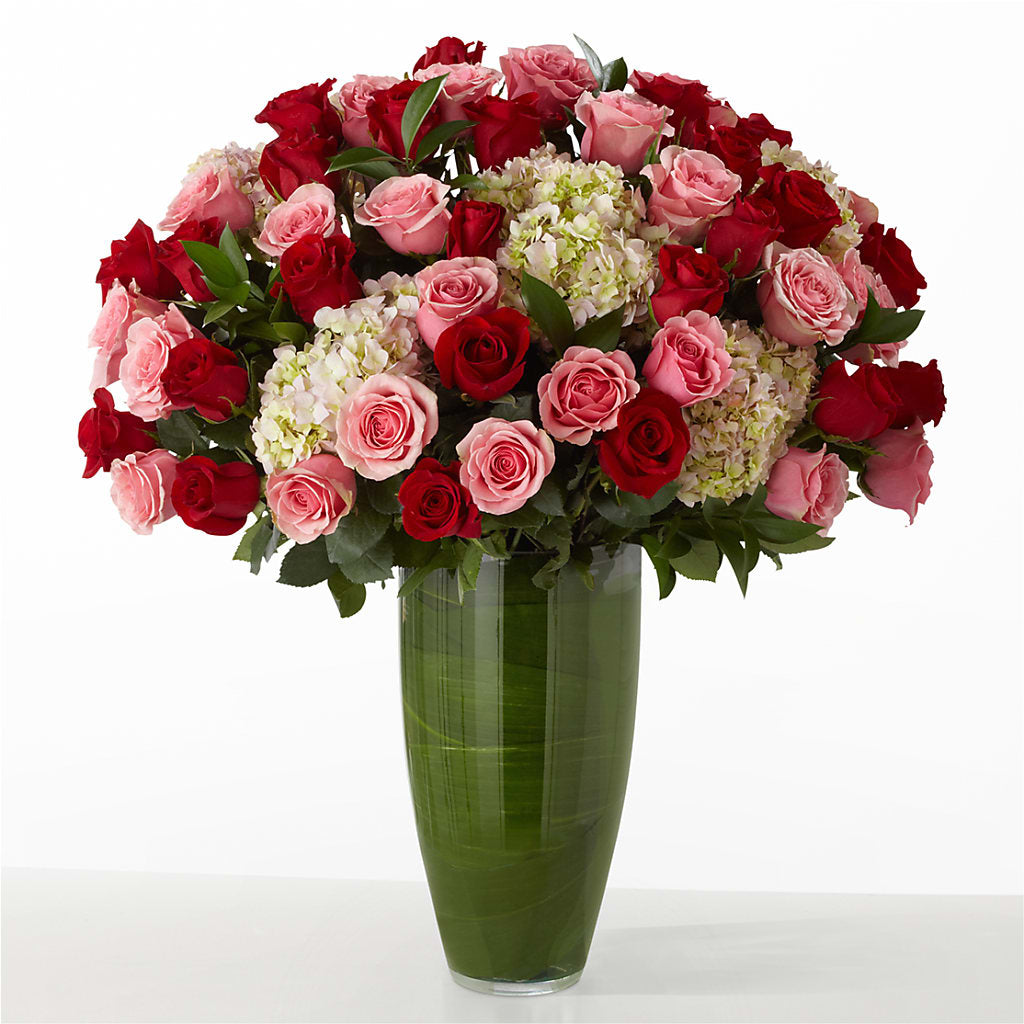 The Allure – CHESAPEAKE FLORAL & GIFTS, Chesapeake VA