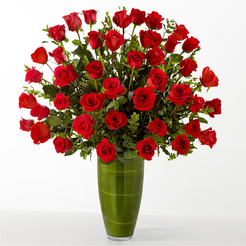 The Ballad – CHESAPEAKE FLORAL & GIFTS, Chesapeake VA