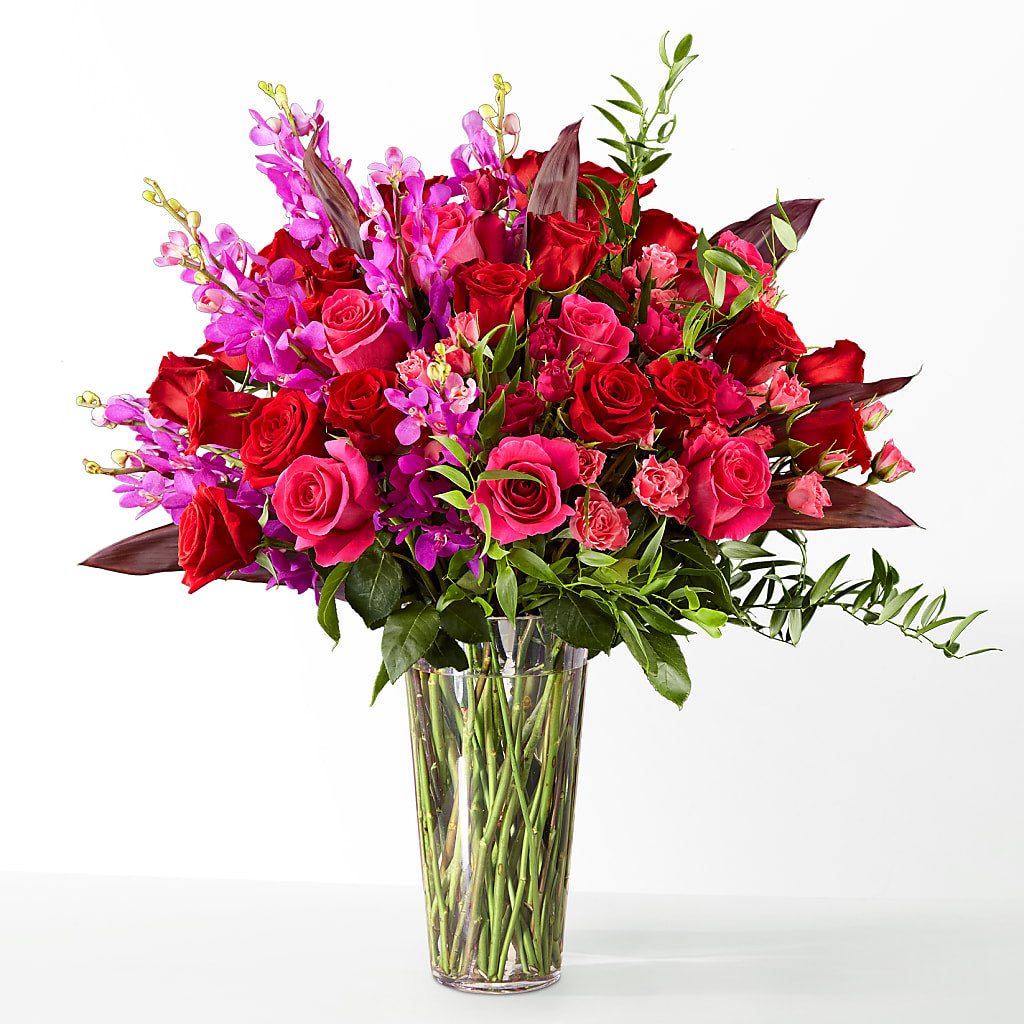 The Honeymoon – CHESAPEAKE FLORAL & GIFTS, Chesapeake VA