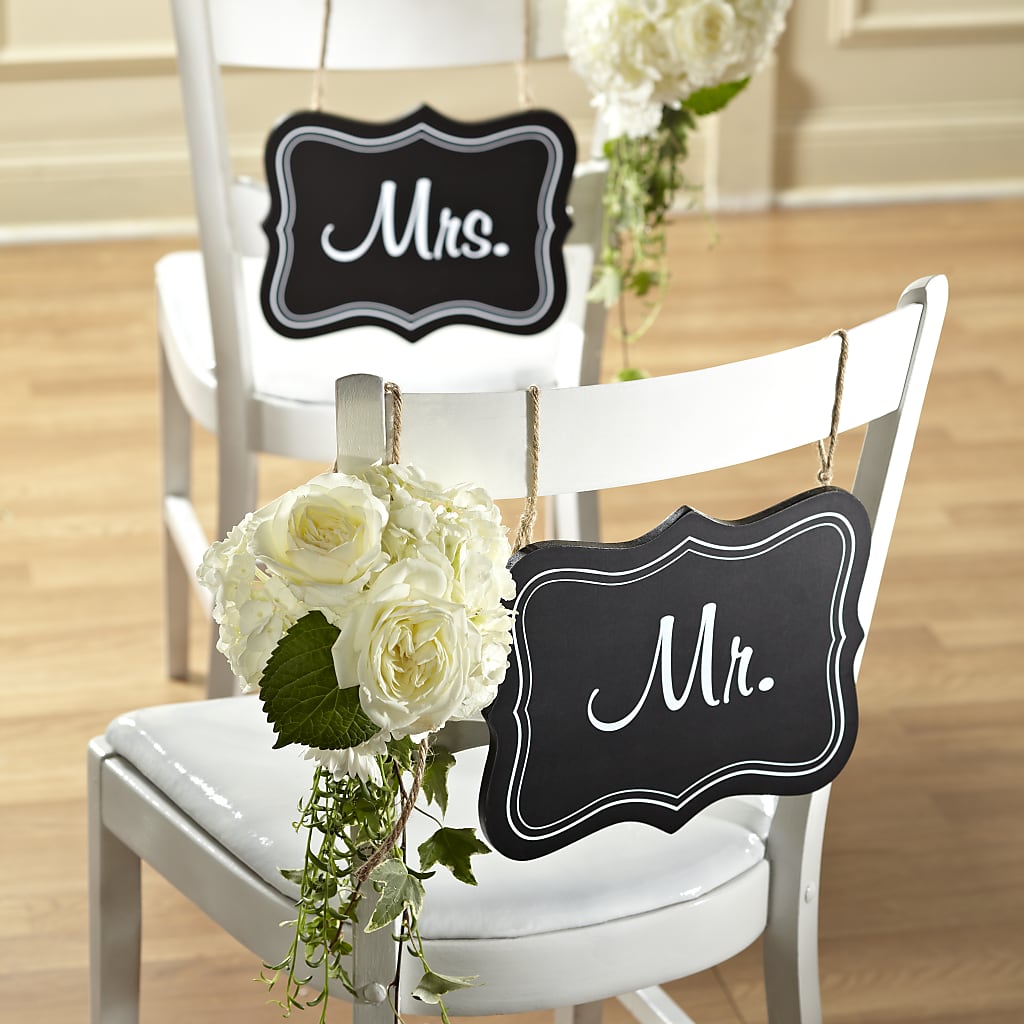 Notions Chair Décor – CHESAPEAKE FLORAL & GIFTS, Chesapeake VA