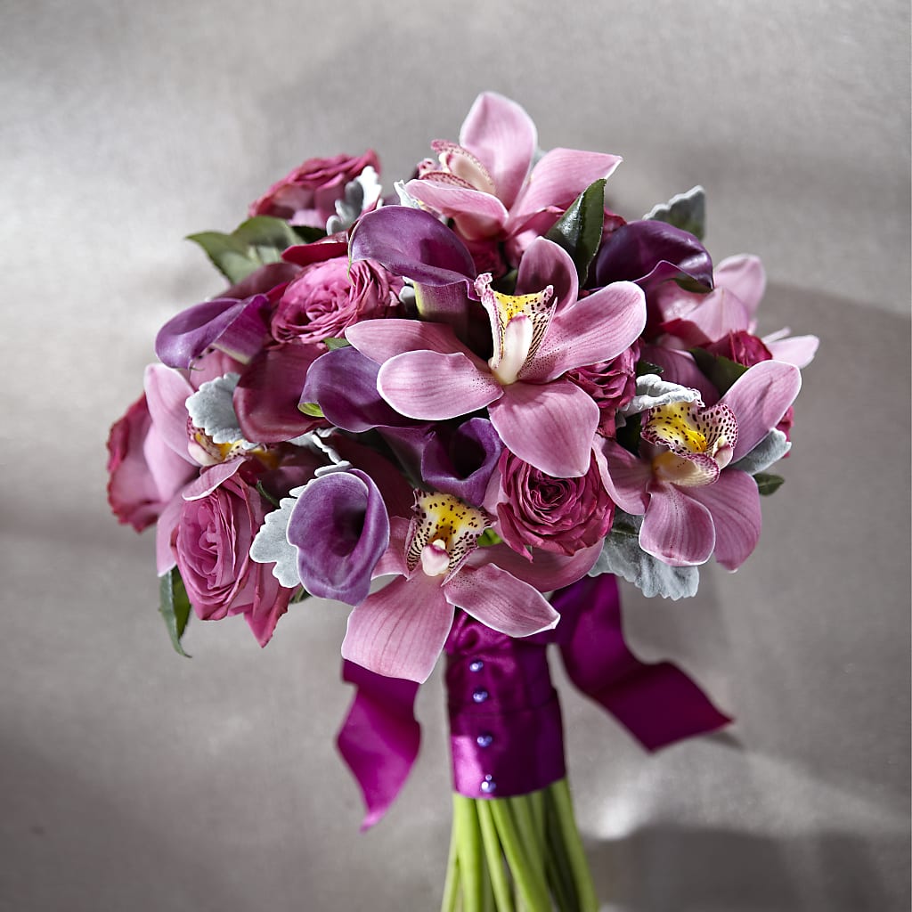 Delicacy Bouquet – CHESAPEAKE FLORAL & GIFTS, Chesapeake VA