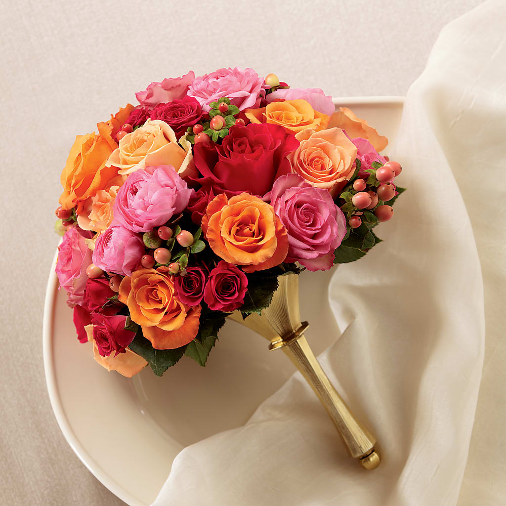 Bright Promise Bouquet – CHESAPEAKE FLORAL & GIFTS, Chesapeake VA