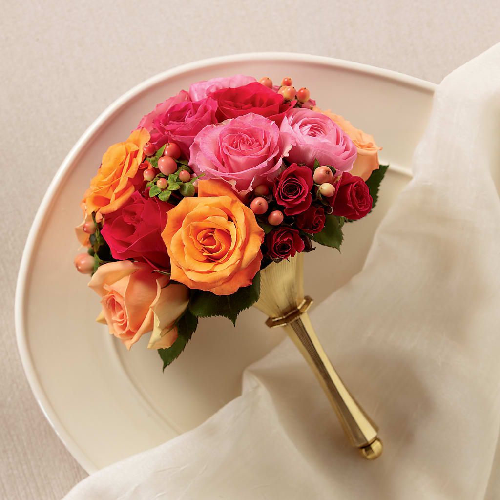 Bright Promise Bouquet – CHESAPEAKE FLORAL & GIFTS, Chesapeake VA