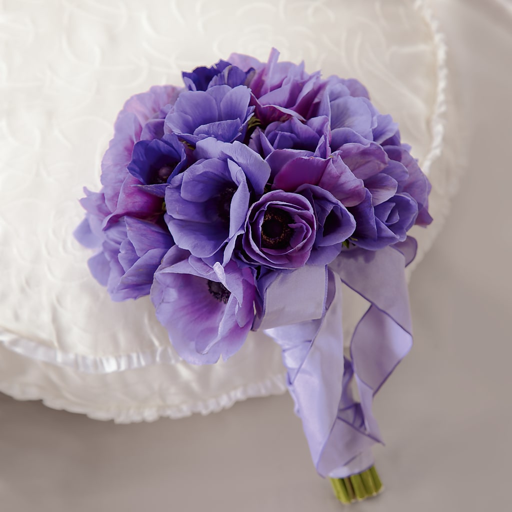 Purple Passion Bouquet – CHESAPEAKE FLORAL & GIFTS, Chesapeake VA