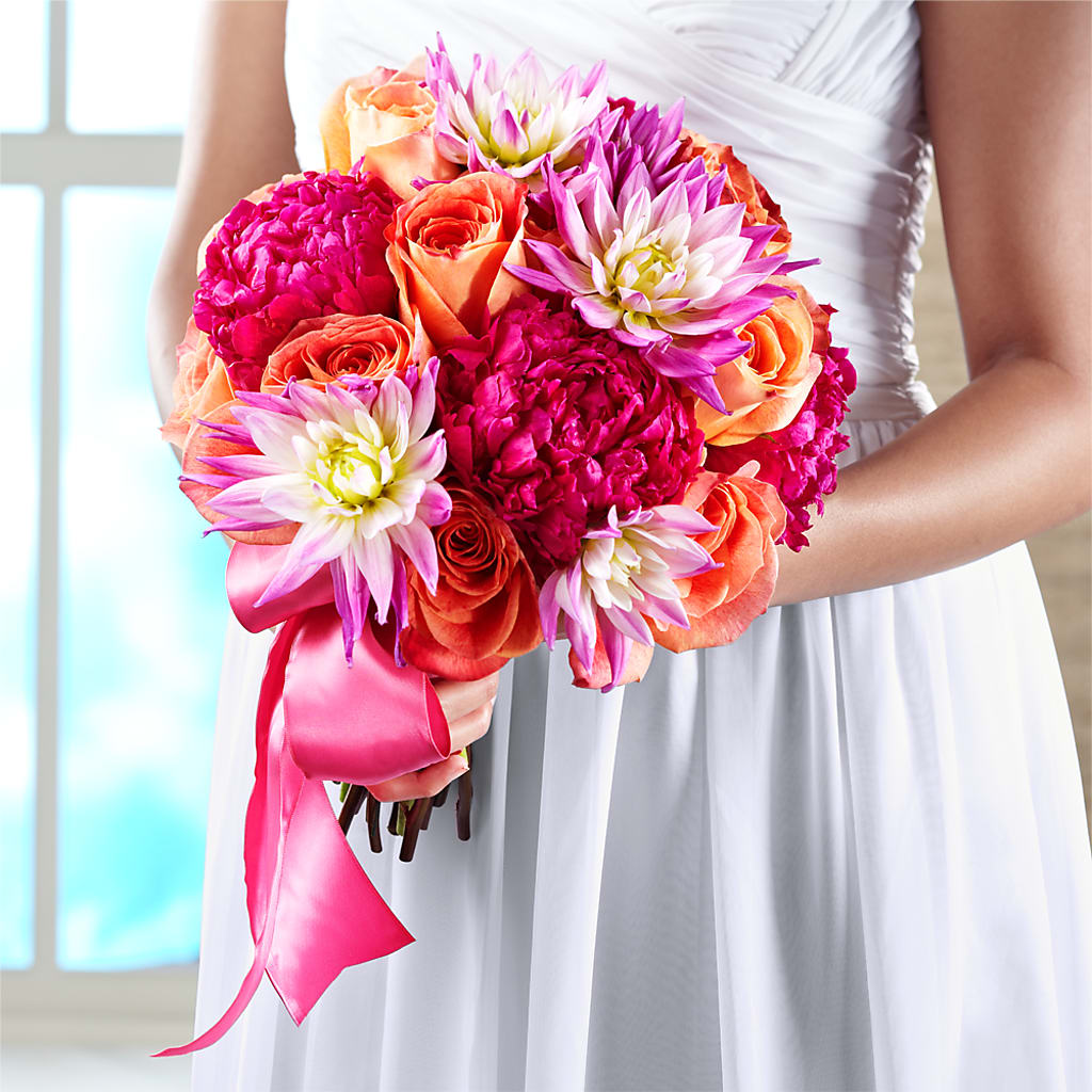 New Love Bouquet – CHESAPEAKE FLORAL & GIFTS, Chesapeake VA