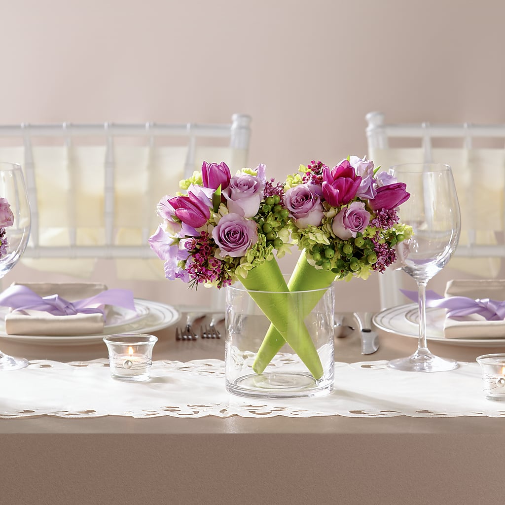 Sublime Centerpiece – CHESAPEAKE FLORAL & GIFTS, Chesapeake VA