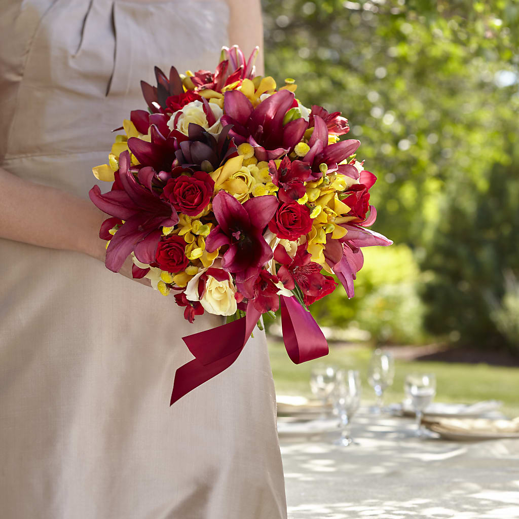 Sunningdale Bouquet – CHESAPEAKE FLORAL & GIFTS, Chesapeake VA