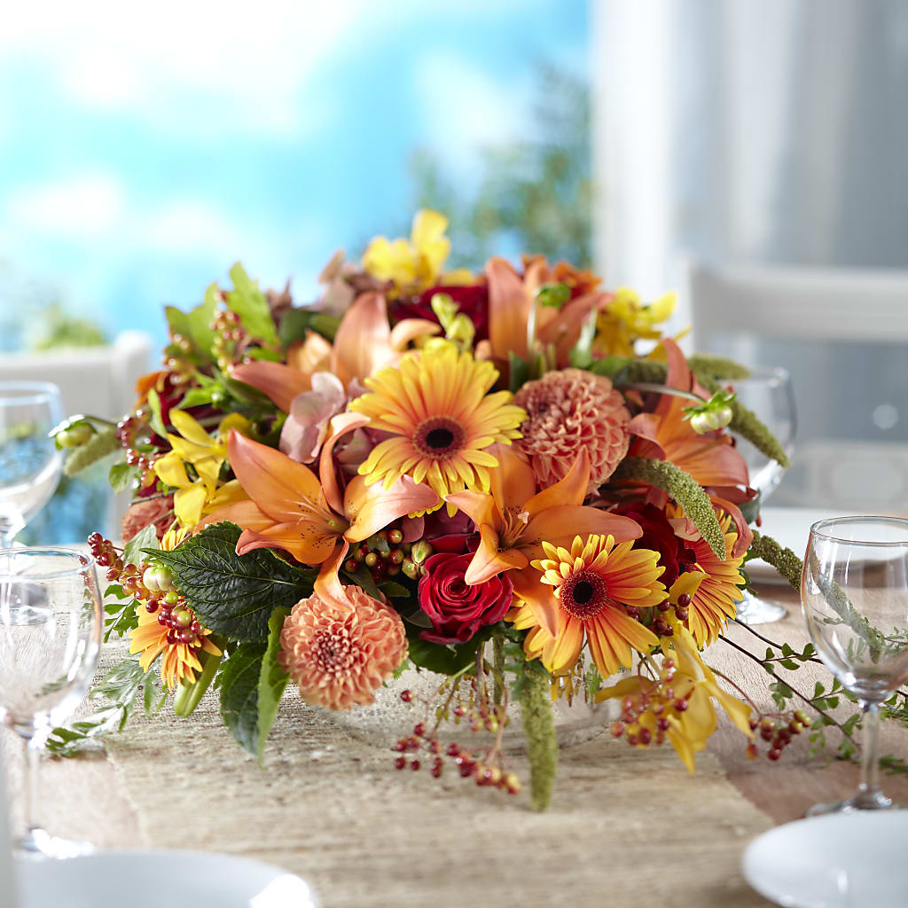 One and Only Centerpiece – CHESAPEAKE FLORAL & GIFTS, Chesapeake VA