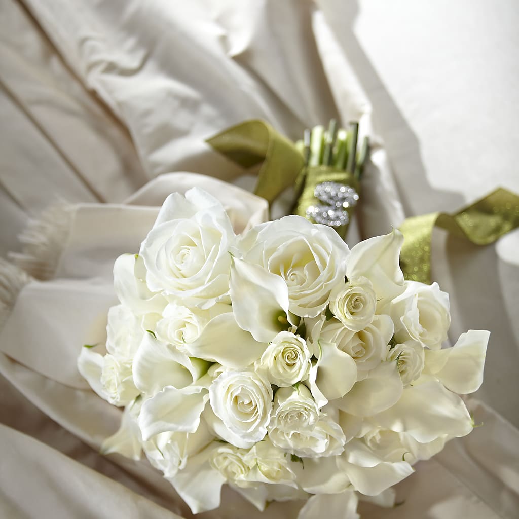 Serene Highness Bouquet – CHESAPEAKE FLORAL & GIFTS, Chesapeake VA