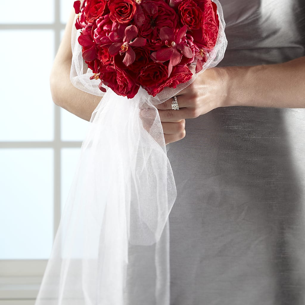 Desire Bouquet – CHESAPEAKE FLORAL & GIFTS, Chesapeake VA