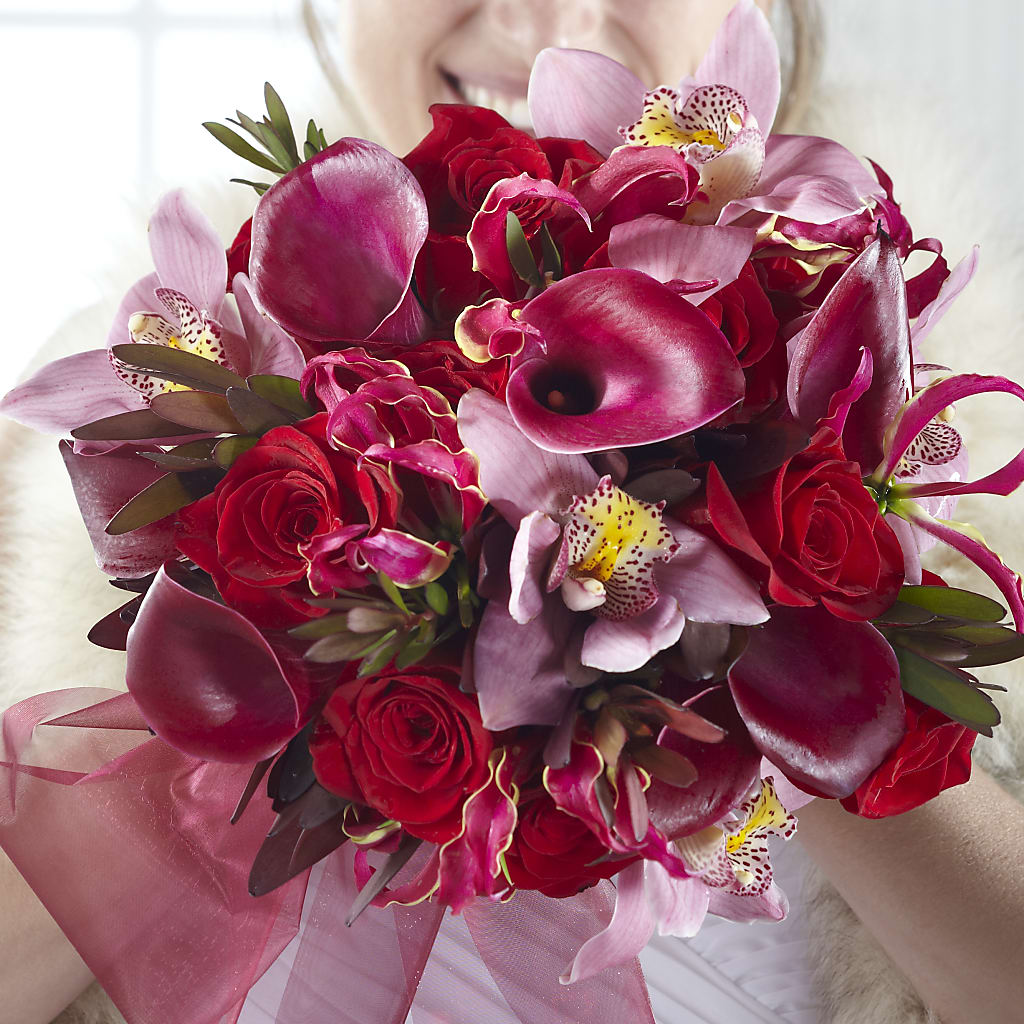 Heart of Hearts Bouquet – CHESAPEAKE FLORAL & GIFTS, Chesapeake VA