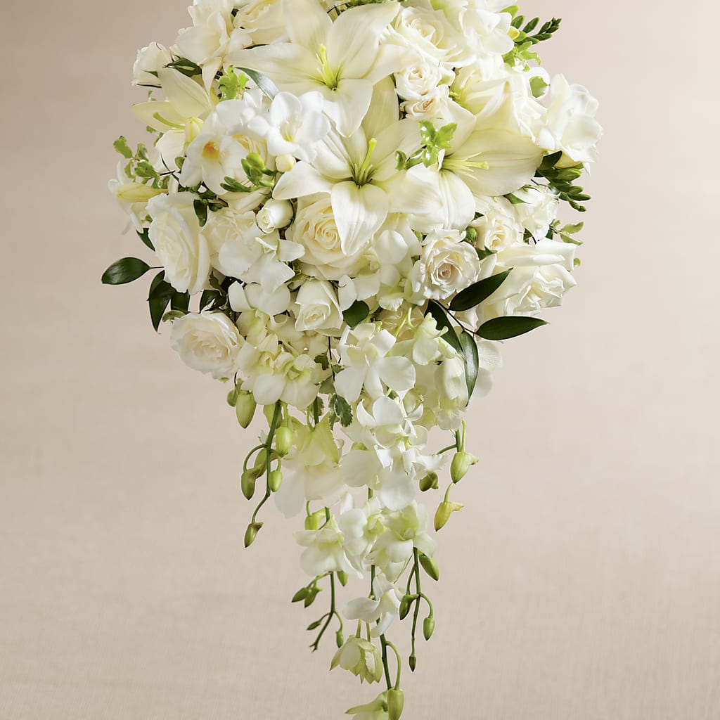 White Wonders Bouquet – CHESAPEAKE FLORAL & GIFTS, Chesapeake VA