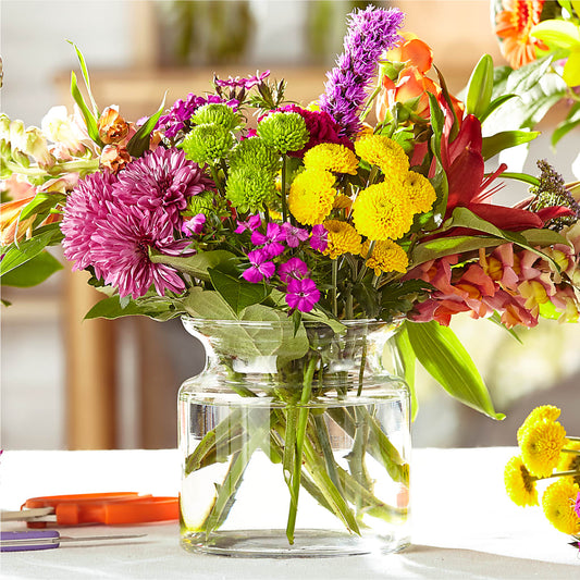 Bold & Bright – A Florist Original – CHESAPEAKE FLORAL & GIFTS, Chesapeake VA