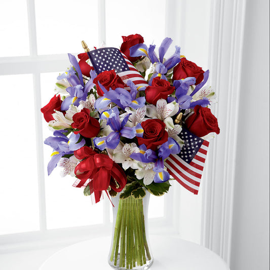 Unity Bouquet – CHESAPEAKE FLORAL & GIFTS, Chesapeake VA