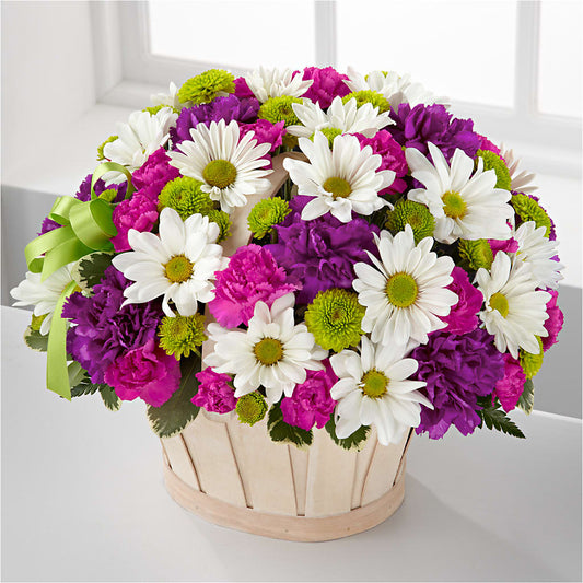 Blooming Bounty Bouquet – CHESAPEAKE FLORAL & GIFTS, Chesapeake VA