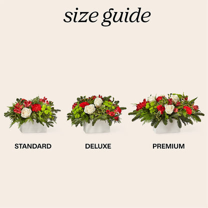 Snow What Fun Bouquet – CHESAPEAKE FLORAL & GIFTS, Chesapeake VA