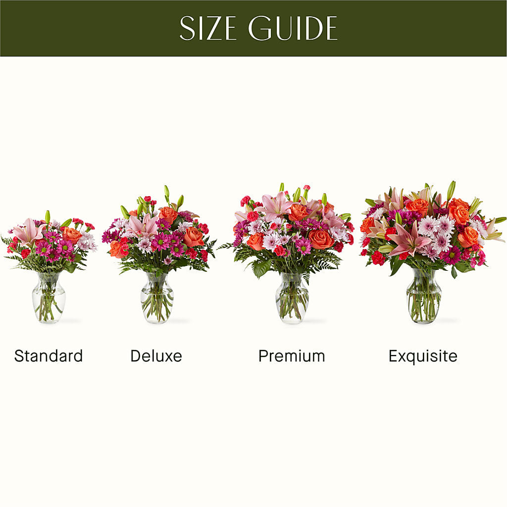 Light of My Life Bouquet – CHESAPEAKE FLORAL & GIFTS, Chesapeake VA