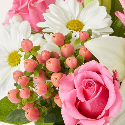Whispers of Comfort Bouquet – CHESAPEAKE FLORAL & GIFTS, Chesapeake VA