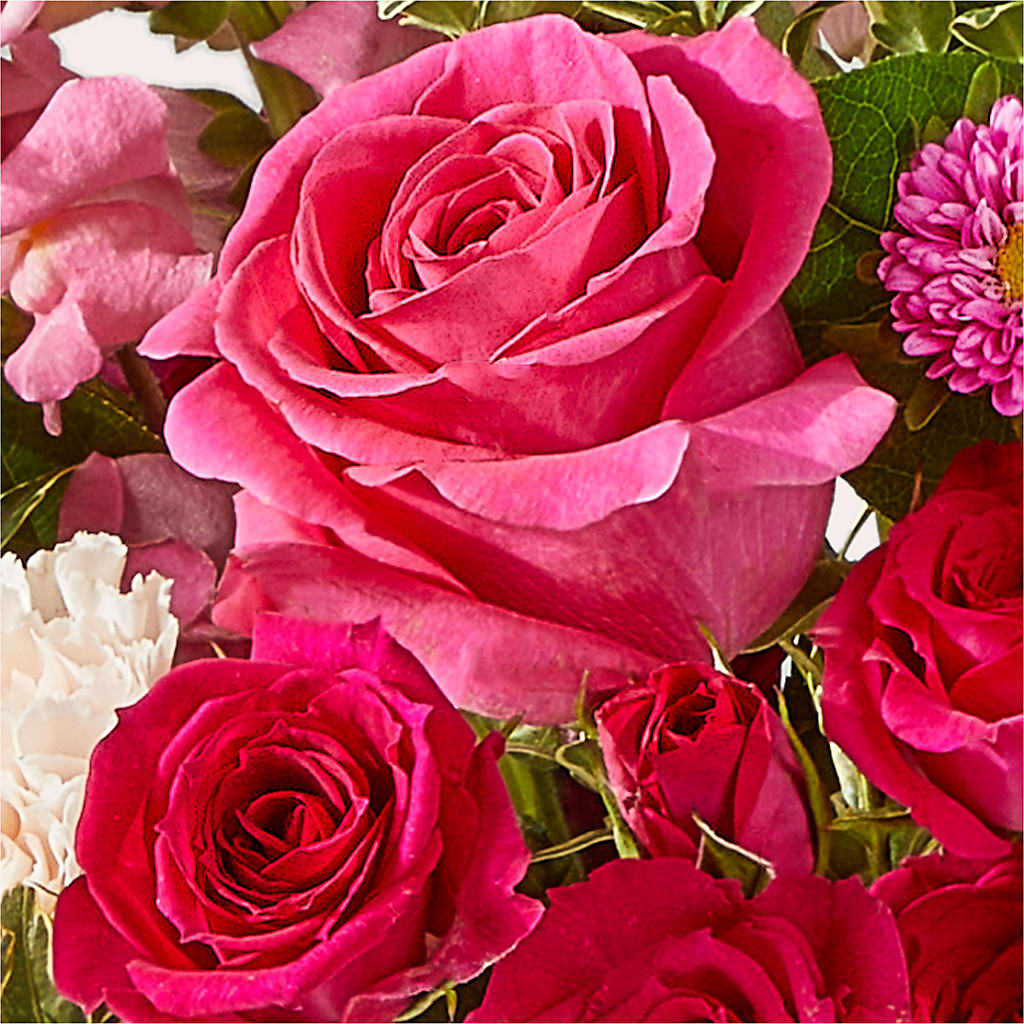 Too Cute Bouquet – CHESAPEAKE FLORAL & GIFTS, Chesapeake VA