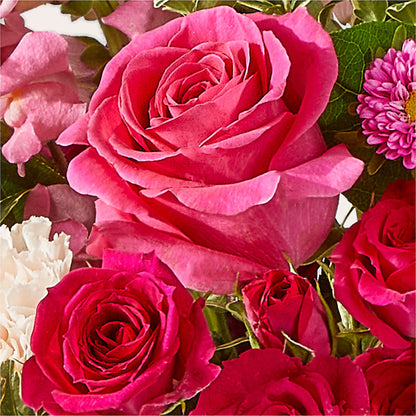 Too Cute Bouquet – CHESAPEAKE FLORAL & GIFTS, Chesapeake VA