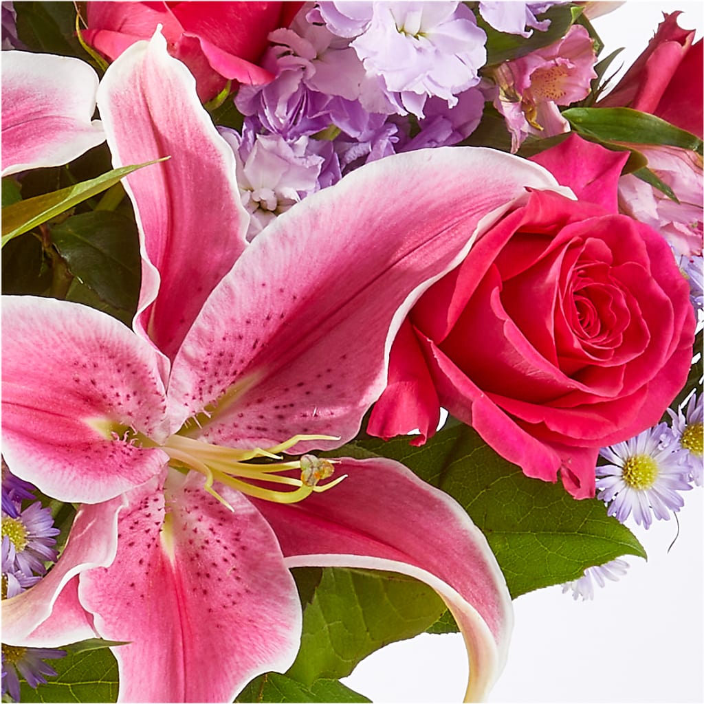 Written in the Stars Bouquet – CHESAPEAKE FLORAL & GIFTS, Chesapeake VA
