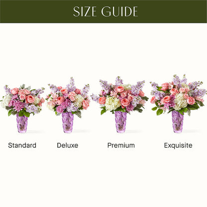 Silver Lining Bouquet – CHESAPEAKE FLORAL & GIFTS, Chesapeake VA