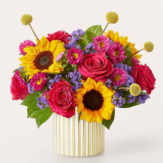 Bubbly Bouquet – CHESAPEAKE FLORAL & GIFTS, Chesapeake VA