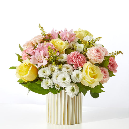 Watercolors Bouquet – CHESAPEAKE FLORAL & GIFTS, Chesapeake VA