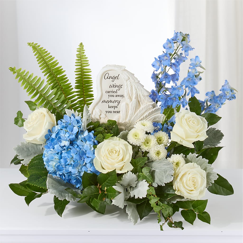 Dearest Arrangement – CHESAPEAKE FLORAL & GIFTS, Chesapeake VA