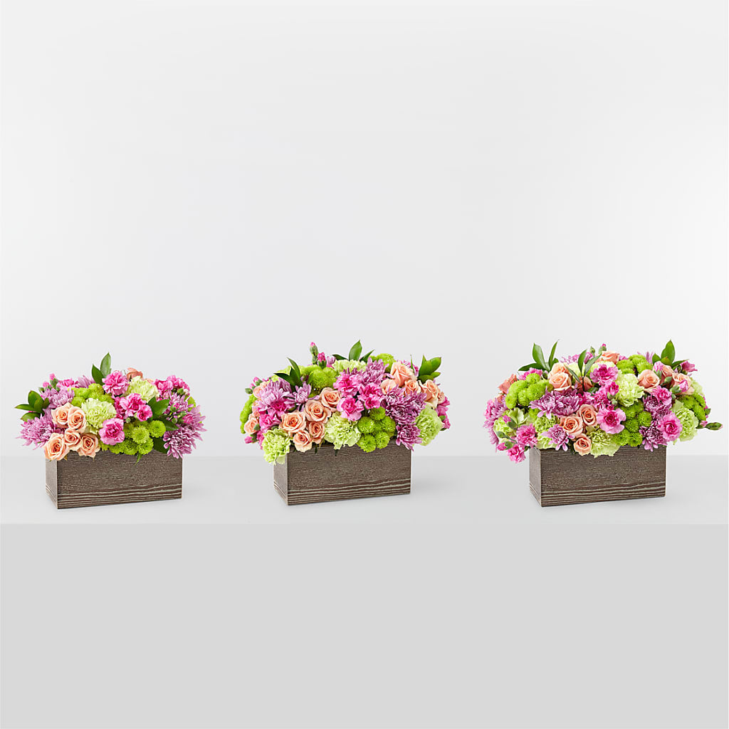Simple Charm Bouquet – CHESAPEAKE FLORAL & GIFTS, Chesapeake VA