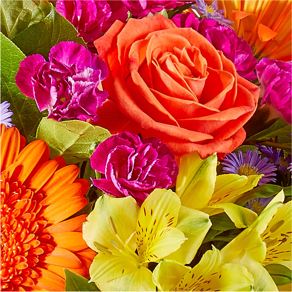 Tricks & Treats Pumpkin – CHESAPEAKE FLORAL & GIFTS, Chesapeake VA