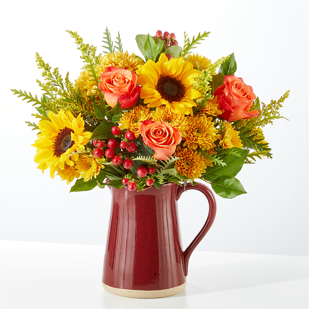 Scents of Autumn Bouquet – CHESAPEAKE FLORAL & GIFTS, Chesapeake VA