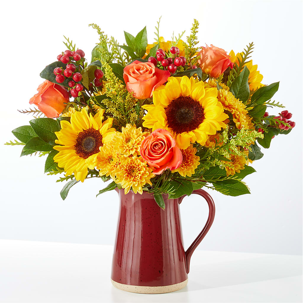 Scents of Autumn Bouquet – CHESAPEAKE FLORAL & GIFTS, Chesapeake VA