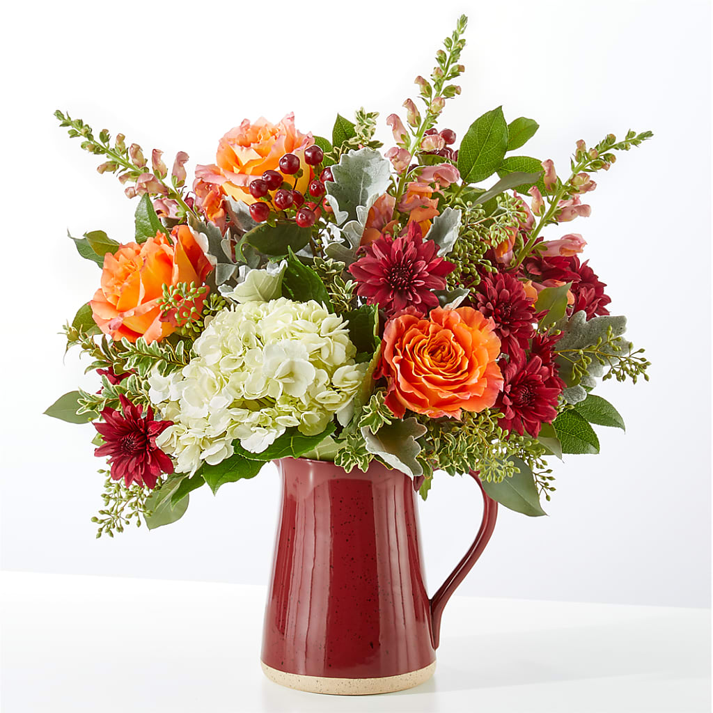Fall's Finest Bouquet – CHESAPEAKE FLORAL & GIFTS, Chesapeake VA