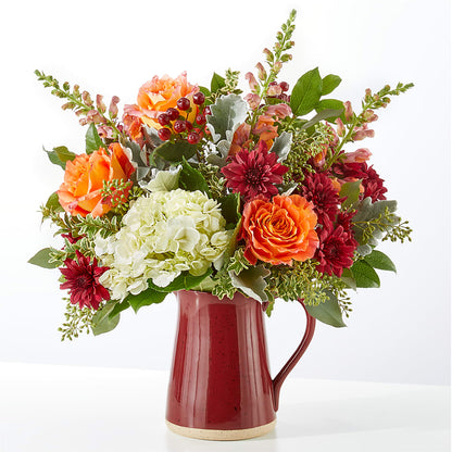 Fall's Finest Bouquet – CHESAPEAKE FLORAL & GIFTS, Chesapeake VA
