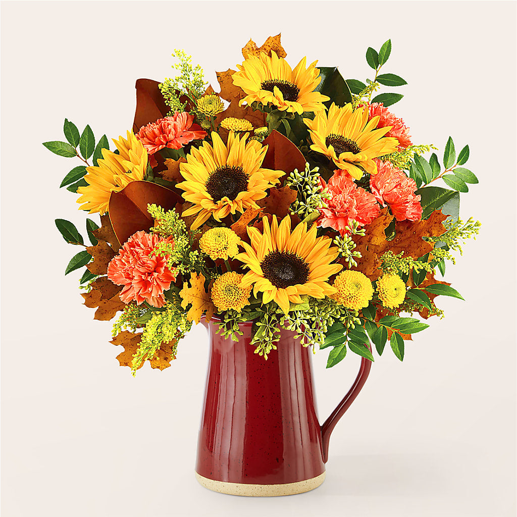 Gourd Vibes Bouquet – CHESAPEAKE FLORAL & GIFTS, Chesapeake VA