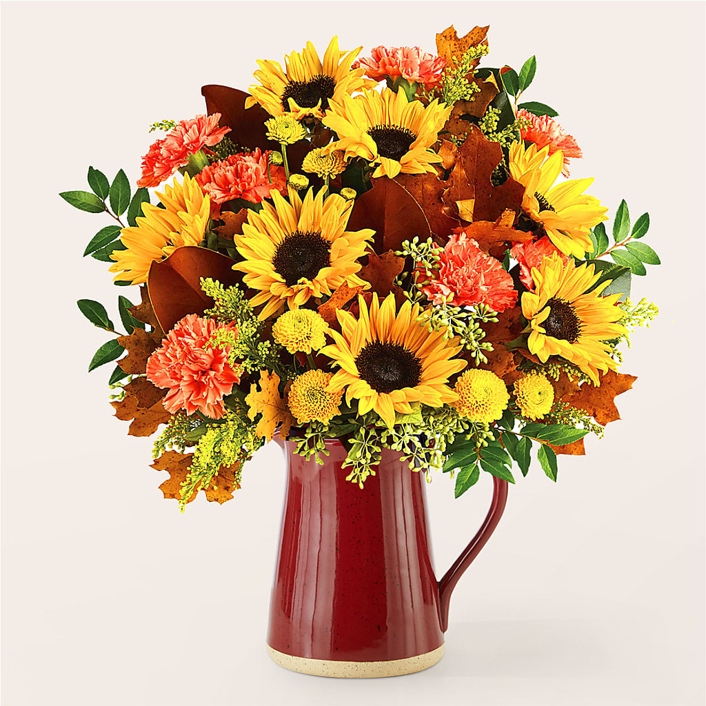 Gourd Vibes Bouquet – CHESAPEAKE FLORAL & GIFTS, Chesapeake VA