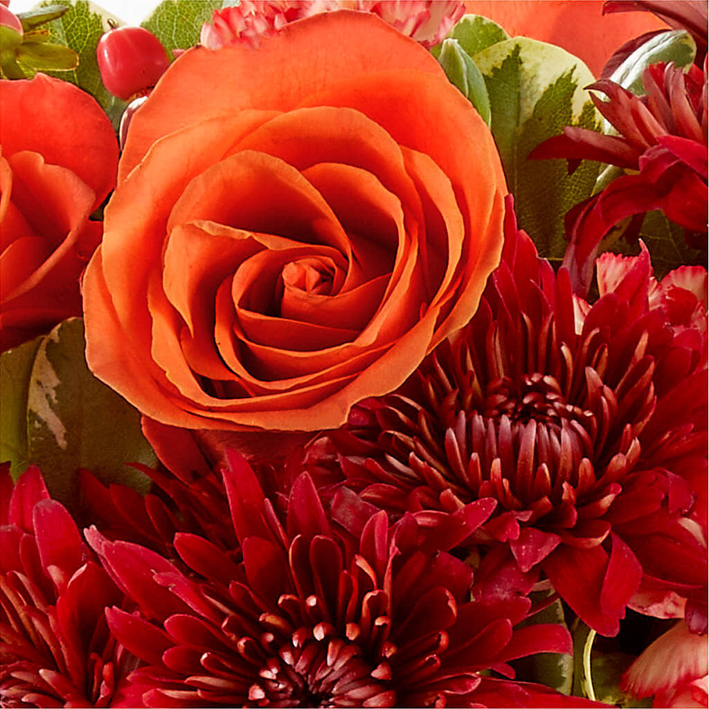 Autumn Air Pumpkin Bouquet – CHESAPEAKE FLORAL & GIFTS, Chesapeake VA