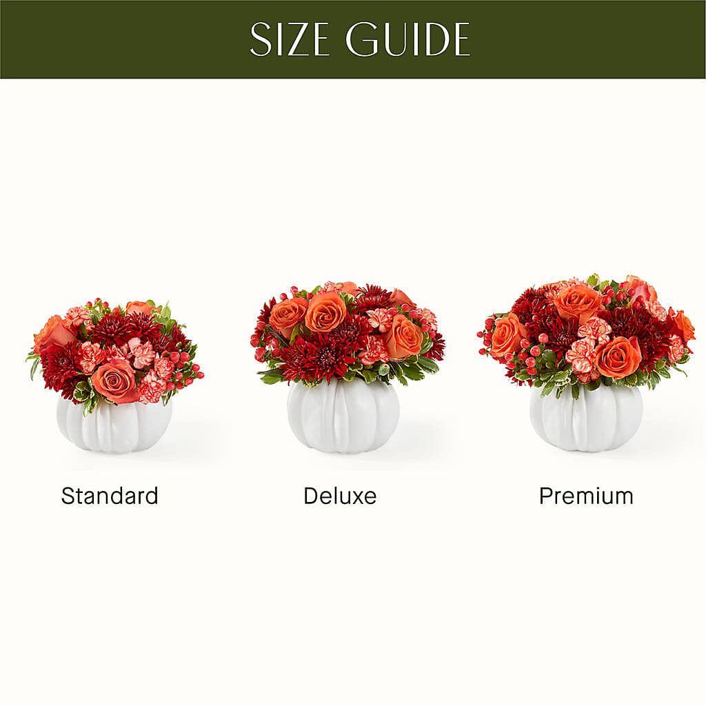 Autumn Air Pumpkin Bouquet – CHESAPEAKE FLORAL & GIFTS, Chesapeake VA