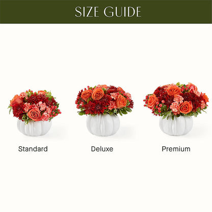 Autumn Air Pumpkin Bouquet – CHESAPEAKE FLORAL & GIFTS, Chesapeake VA