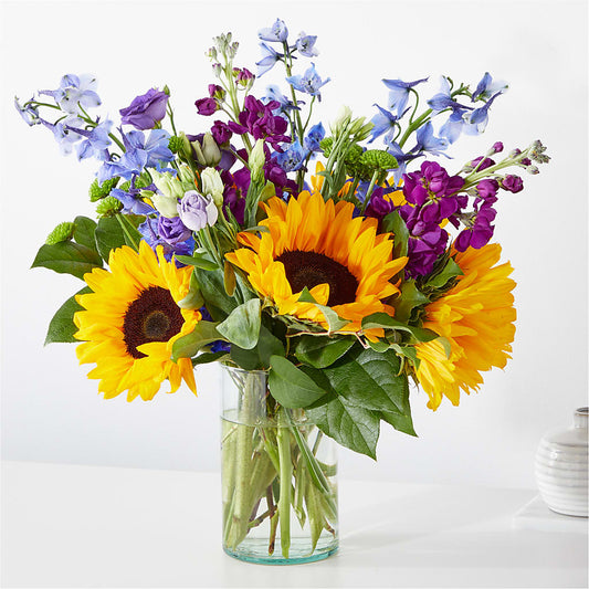 Catching Rays Bouquet – CHESAPEAKE FLORAL & GIFTS, Chesapeake VA