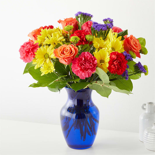Brighter Days Bouquet – CHESAPEAKE FLORAL & GIFTS, Chesapeake VA