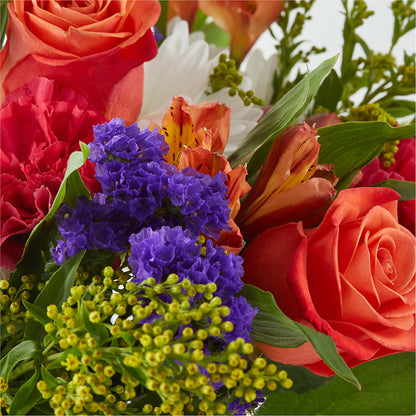 Oopsie Daisy Bouquet – CHESAPEAKE FLORAL & GIFTS, Chesapeake VA