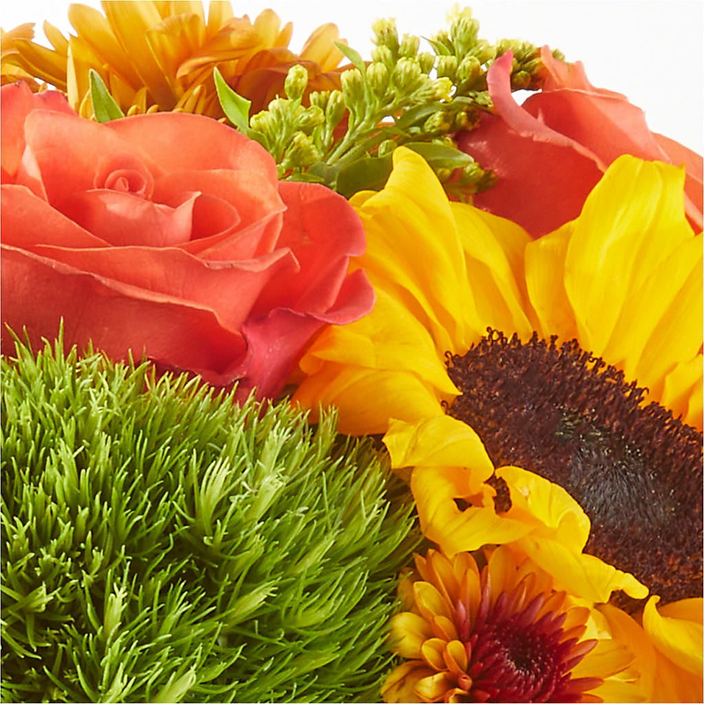 Farmer’s Market Stroll Bouquet – CHESAPEAKE FLORAL & GIFTS, Chesapeake VA