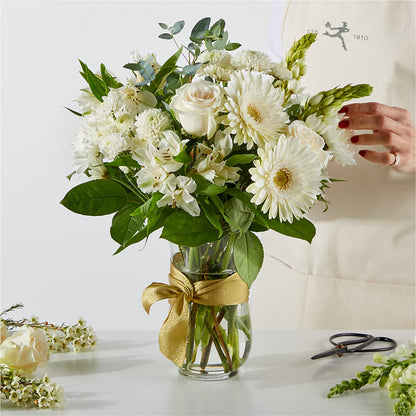 New Beginnings – A Florist Original – CHESAPEAKE FLORAL & GIFTS, Chesapeake VA